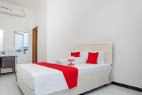 Cozy Residence Cipedes Bandung - 2 stelle