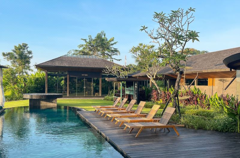 Gdas Bali Health and Wellness Resort photo 4