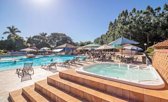 Santa Eliza Eco Resort