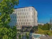 Focus Hotel Premium Warszawa Hotels in Warschau
