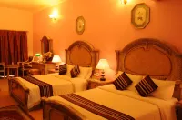 걸프 게이트 호텔