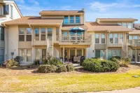 124 Capt John Fripp Villa