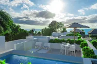 Palm Grove Villas & Hotel - Pools