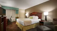 Best Western Plus Willmar - Pet Friendly