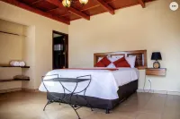 Nico Hotel Hotel a Chimaltenango