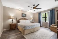 잊을 수 없는 시간 - 공유 수영장 및 호수 근처