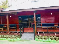 Club Fiji Resort Hotel a Denarau Island