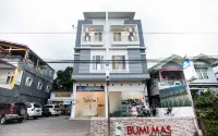 Bumi Mas Guest House Hotel a 