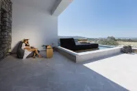 Milestones Naxos - Ocean View