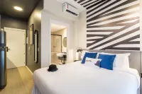 House of Charlie Vila Mariana Các khách sạn gần Ana Rosa Station