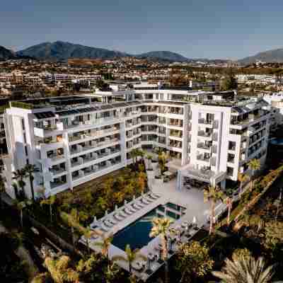 The Flag Hotel Marbella, Estepona Adult Recommended Hotel Exterior