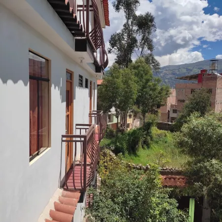 Amazing Huaraz
