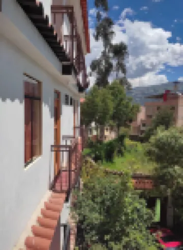 Amazing Huaraz