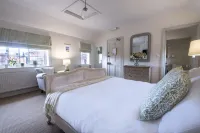 ザ シップ アット ダンウィッチ のホテル