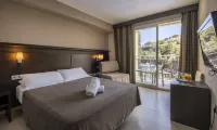 Hotel Rosamar Garden Resort Hôtels à : Lloret de Mar