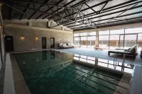 Ethno Sazano Hotel Hotels in Dzevri