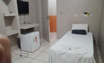 Hotel Porto Amazônia