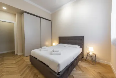 Valori Apartments by Mmega Hotels in Campo di Marte