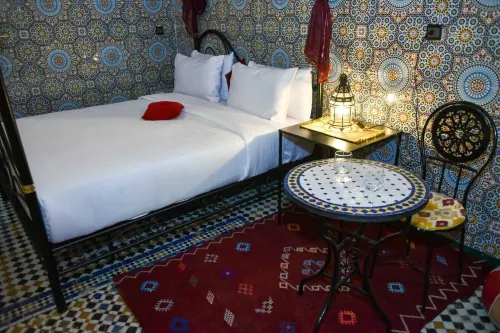 Riad Fes EL KAID Hotels in Fes-Medina