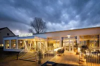 Jufa Hotel - Inkl 4h Thermeneintritt in Parktherme