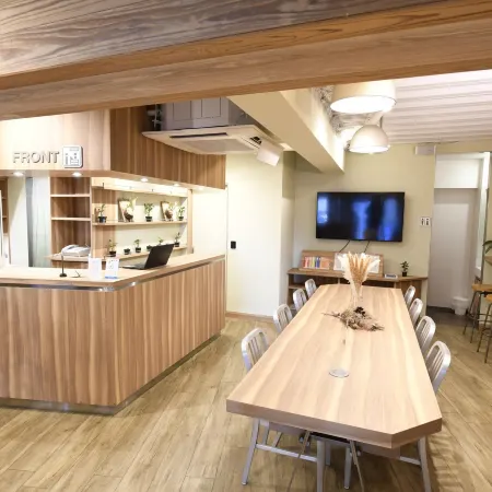 A16 Hostel Tokyo