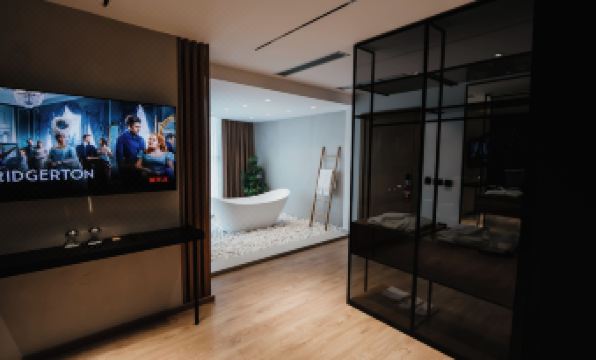 Baz'Hur Boutique Hotel