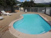 Gîtes Hotel Couleur Caraibes