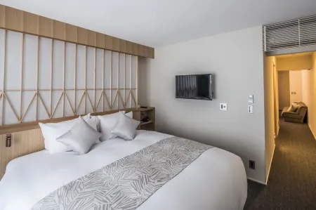 Tomoya Residence Hotel Kyoto
