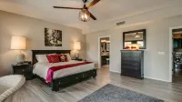Spectacular Golf Course Home with Pool and Views - 4-Star