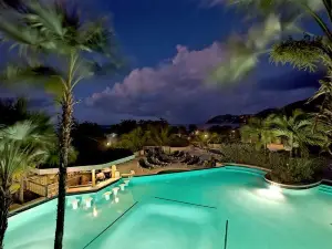 Popular Premium Hotels in British Virgin Islands