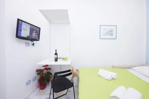 Alfieri rooms - flat Conchiglia