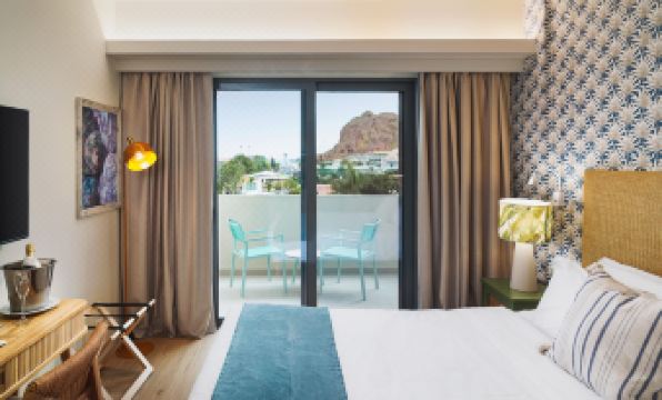 Leonardo Kolymbia Resort Rhodes