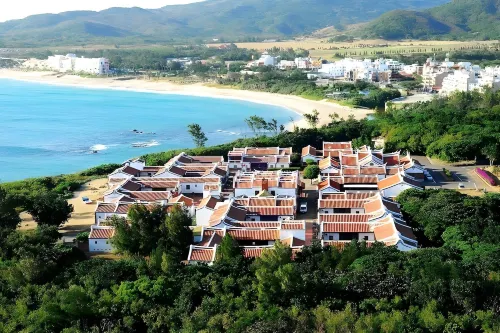 Kenting Youth Activity Center In der Nähe des Hotels Photos