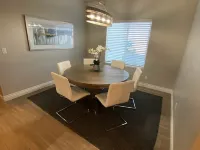 Great for traveling for work or a vacation.  Spacious 4-bedroom house in Kingman