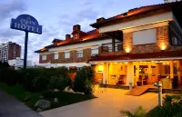 Hotel Ajax