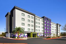 Spark by Hilton Las Vegas Airport