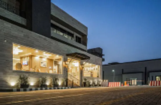 Best Western Hotel Faisalabad City فنادق في 