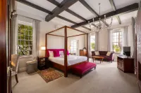 Wild Mushroom Country House