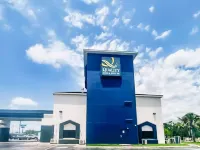 Quality Inn & Suites Lake Charles South Hotels near Lake Charles Power Centre