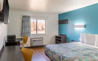 Motel 6 Sedalia, MO - Pet friendly