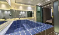 Hotel Eat Dot Com Alpeuseu Oncheon - جاكوزي
