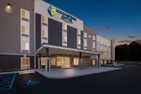 WoodSpring Suites Columbia - Irmo Hotels in Irmo