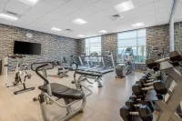 DoubleTree by Hilton Greenville Woodruff Road - 4-Star