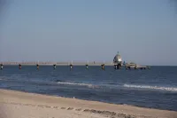Strandvilla Viktoria - Beach