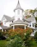 Shadowcrest Hotels in Lexington