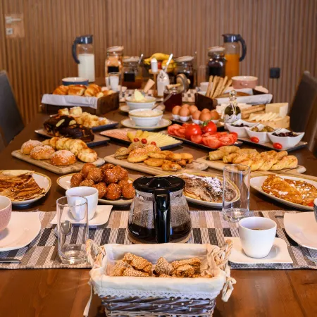 Kyma - Majo Luxury Villas 6-Bedroom w Gym Sauna