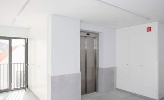 Liiiving in Gaia - Cooper Residence Apartment II