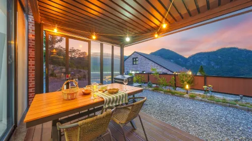 Danyang Dandelion Pool Villa - Pools