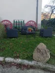 Agroturismo Biltegi Etxea