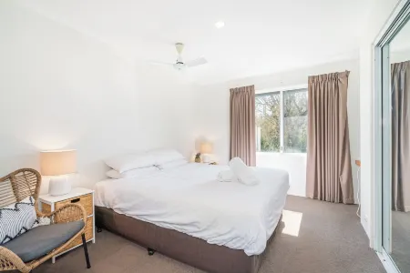 Abby’s Beach Villa